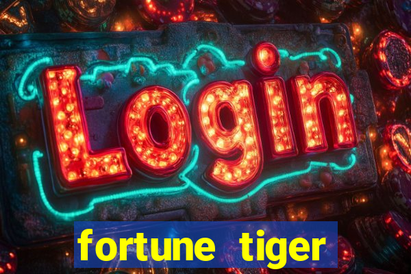 fortune tiger source code